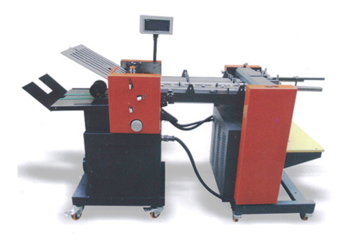 遼寧專業(yè)用折頁機(jī) 折頁機(jī)報(bào)價(jià) 泰立興質(zhì)優(yōu)價(jià)廉