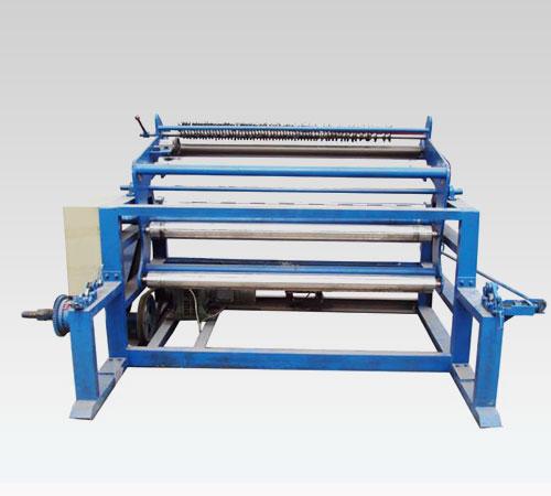 供應(yīng)無(wú)紡布分切機(jī) pvc拉伸薄膜分切機(jī)