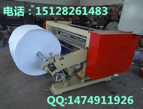 專業(yè)定做金銀紙?jiān)獙毤埛智袡C(jī)，全自動(dòng)紙張分切機(jī)