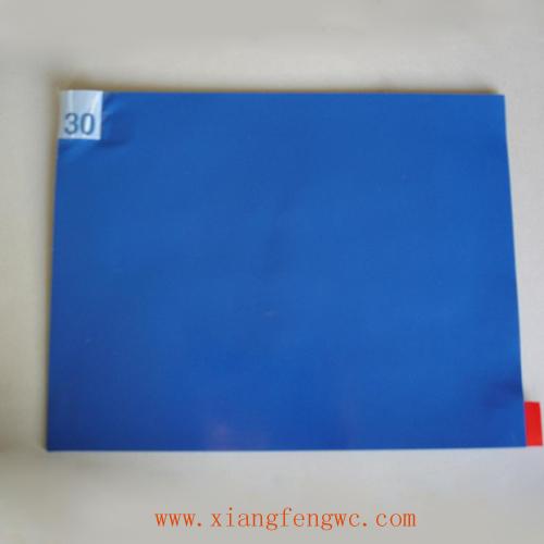 廠家直銷(xiāo)粘塵墊尺寸價(jià)格-無(wú)塵材料生產(chǎn)-找蘇州祥鋒