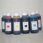 供應數碼印花機油墨數碼印刷弱溶劑油墨