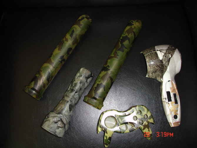 鄭州噴漆、噴油、水轉(zhuǎn)印、絲印、移印