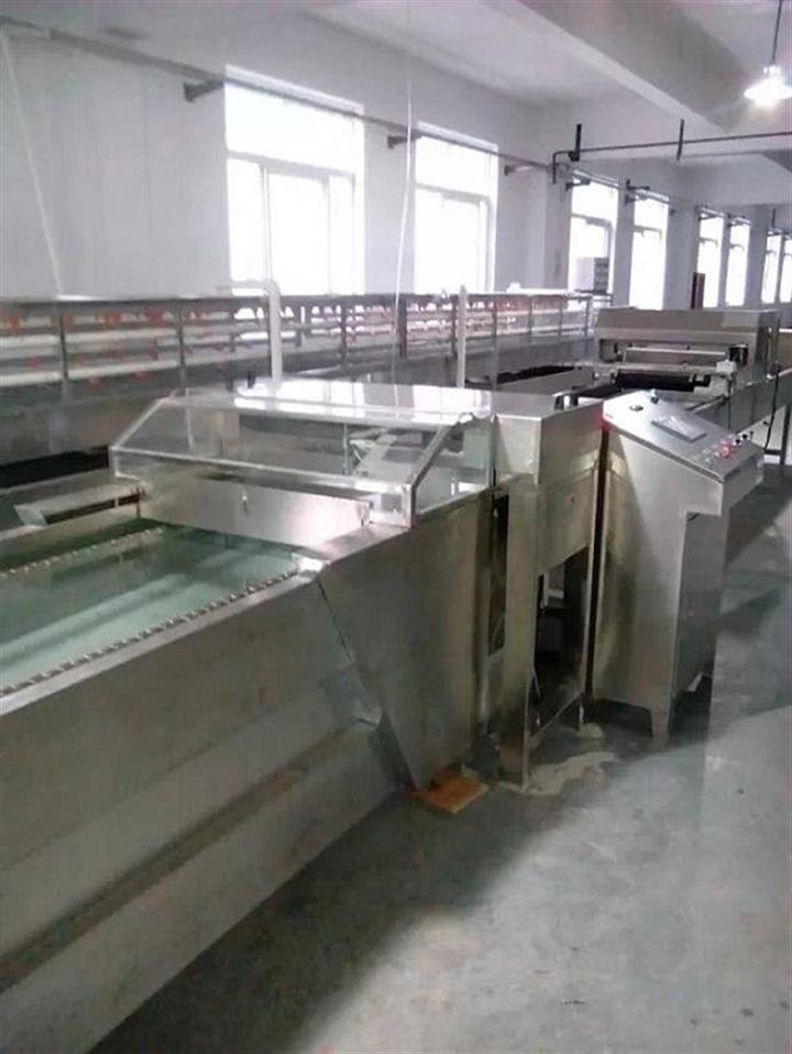 韶關全自動水轉印機器，易紅機械革命性突破,提升8倍效率