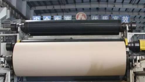 紙引未來,紙業新聞:廣東華泰規劃將新建產能30萬噸瓦楞紙生產線