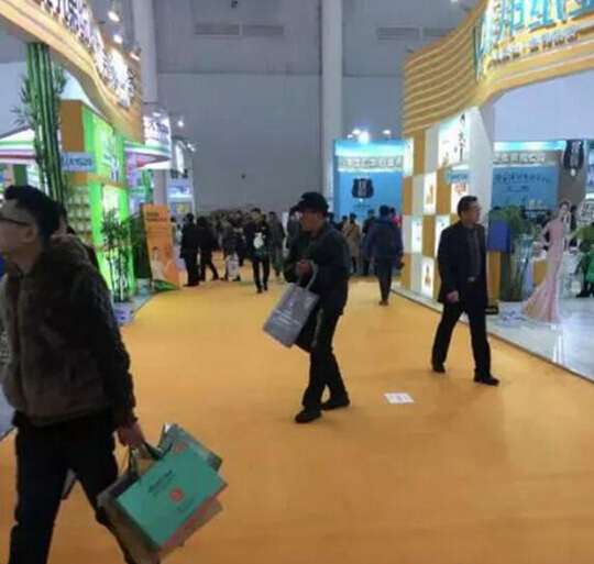 本色生活用紙的年會(huì)場(chǎng)地,紙業(yè)新聞,紙引未來(lái)