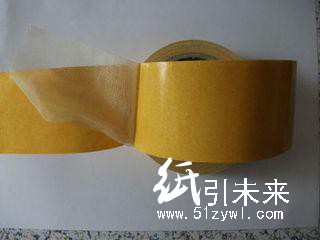 供應(yīng)地毯用布基雙面膠帶、單面膠帶，華龍優(yōu)質(zhì)膠帶廠家