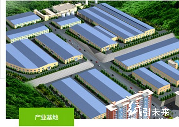 利樹(shù)股份擬募集資金1.1億建高強(qiáng)瓦楞紙生產(chǎn)線(xiàn)項(xiàng)目