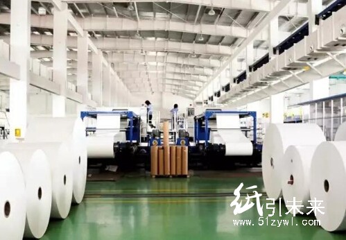 造紙廢水深度處理技術