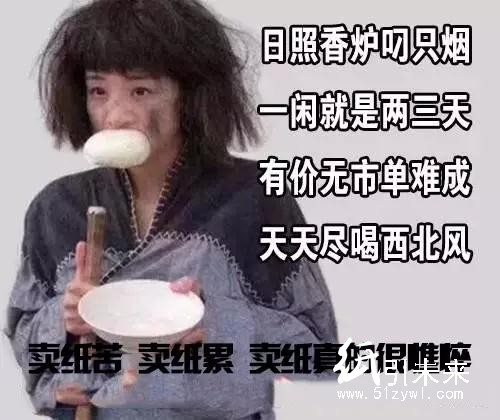 行業