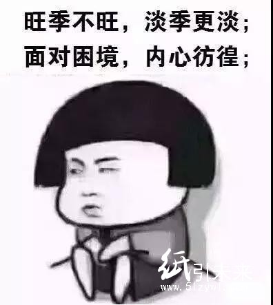行業