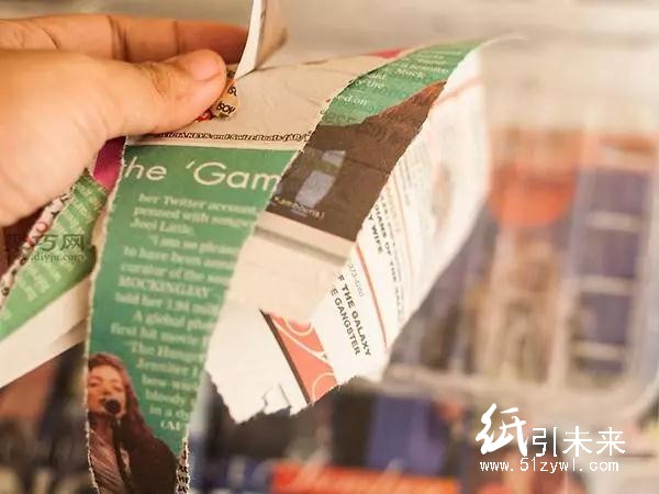 廢紙進口趨緊推動紙價再漲,北京著手建立新的回收體系!