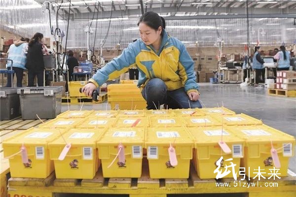 漲價算什么!要命的是紙箱的一大波“天敵”來了!