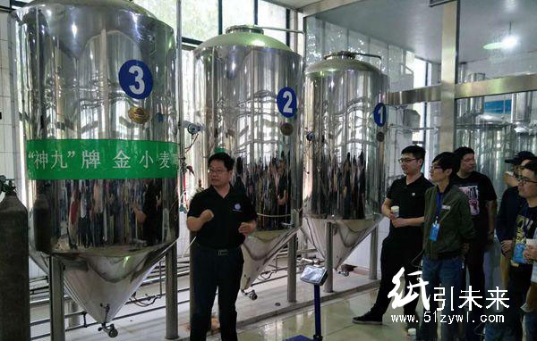 新舊動能轉化中的齊魯工大:“科研+人才”使老工業發新芽
