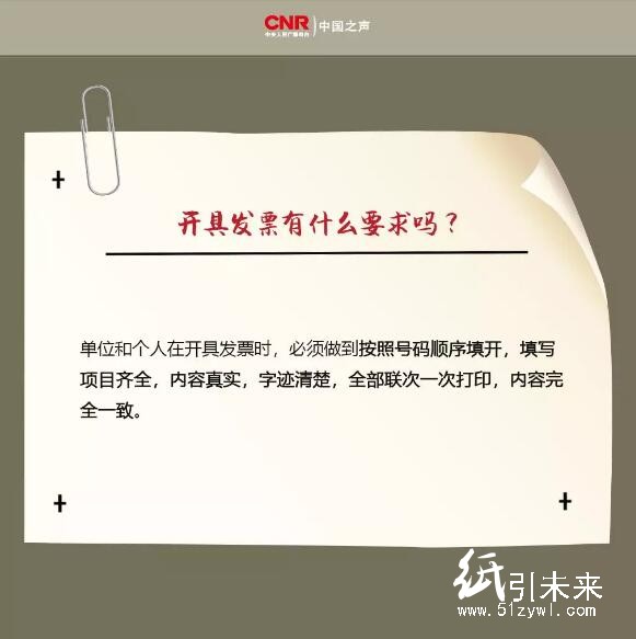 發票新規