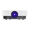 索尼（SONY） VPL-F400X 工程投影機 官方標配 單主機 （不含線材及相差配件費用） 主機2年，燈炮半年保修