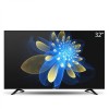 海信（Hisense）LED32H2000 32英寸2K藍光液晶電視機 不支持網絡連接 1366x768分辨率 LED顯示屏 二級能效 配底座 一年保修 黑色