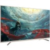 海信（Hisense）LED32H2000 32英寸2K藍光液晶電視機 不支持網絡連接 1366x768分辨率 LED顯示屏 二級能效 含掛架 一年保修 黑色