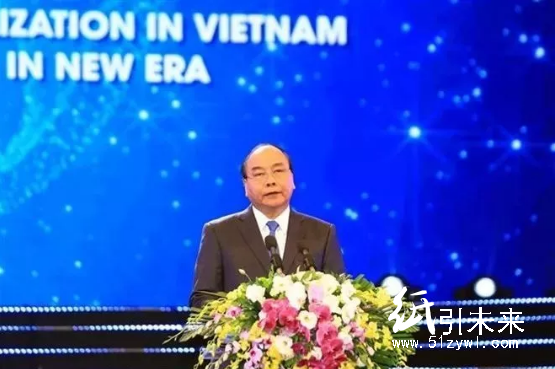 去越南投資嗎?越南總理承諾繼續改善投資環境 與國際標準接軌