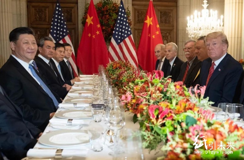 喜大普奔!中美達成妥協,對包裝印刷等制造業有哪些利好?