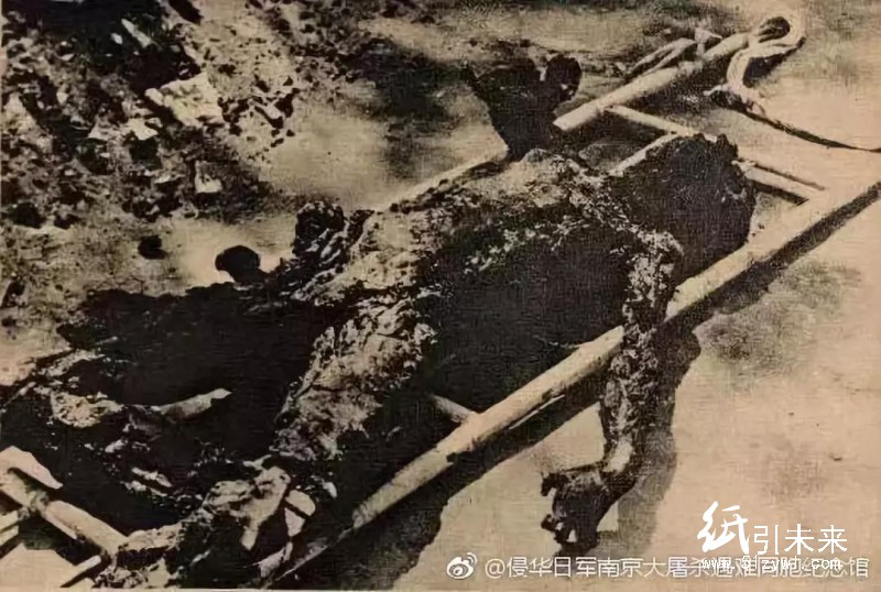 勿忘“12•13”!今天,向遇難同胞默哀