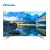 海信（Hisense）	電視機	HZ60A70	60英寸 4K超高清電視機 支持網絡連接 3840x2160分辨率 LED顯示屏 二級能效 含底座 一年保修 銀色