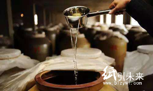 注意啦!臺(tái)龍醬香酒是老酒,和新酒的喝法不同