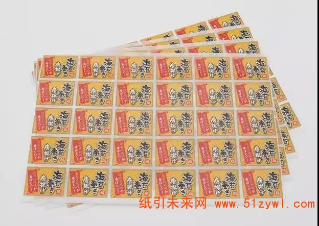 包裝和標簽在食品飲料行業的各種應用!