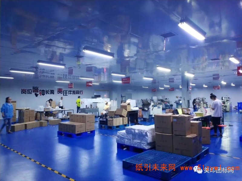 國內(nèi)外包裝印刷行業(yè)的差距在哪?