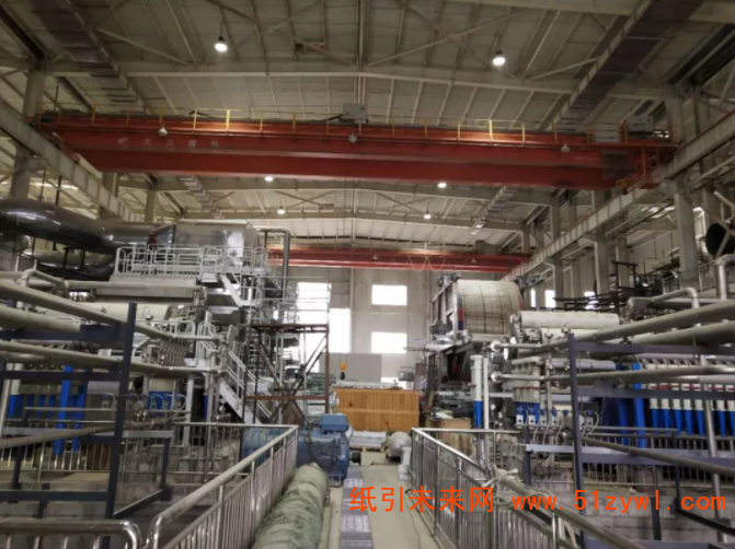 宜賓紙業產能增加12萬噸，凈利潤卻預降92.65%