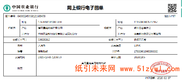 晨鳴集團