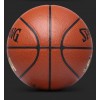 斯伯丁 斯伯丁Spalding 籃球74-604Y 室內外PU耐磨7號 (斯伯丁Spalding比賽籃球7號籃球室內外PU 金色經典NBA 76-095)