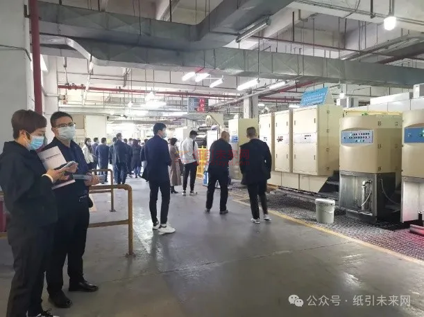  “2024中國國際瓦楞節&中國國際彩盒節” 期間將舉辦“佛山地區六大紙包裝企業工廠開放日”活動！